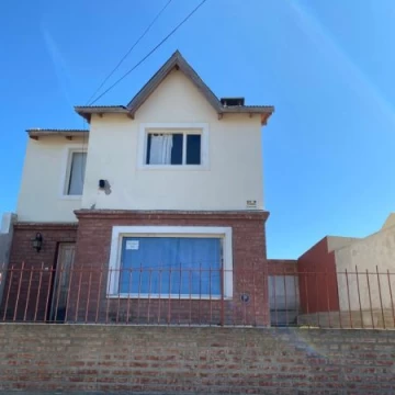 Casa en venta Mirador 3 ambientes