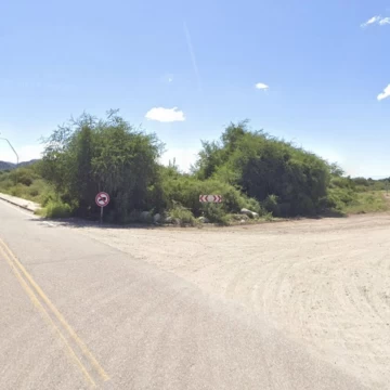 ESQUINA SOBRE RUTA N 40, BELEN, CATAMARCA