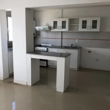 VENTA DEPTO 3 AMB, CENTRO, CALETA OLIVIA