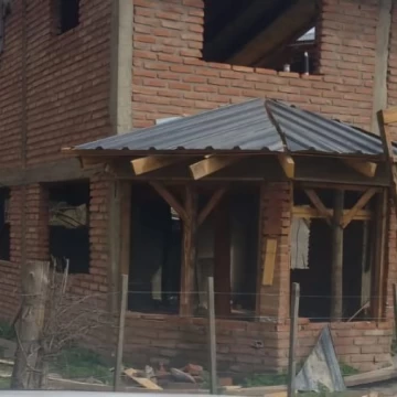 Casa en venta 3 ambientes