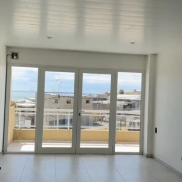 OPORTUNIDAD!! VENTA DEPTO 2 AMB. VISTA AL MAR, CALETA OLIVIA