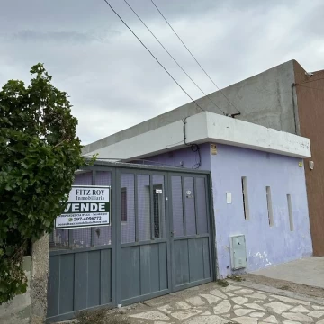RETASADA! VENTA CASA 3 DORMITORIOS, Bº GÜEMES, CALETA OLIVIA