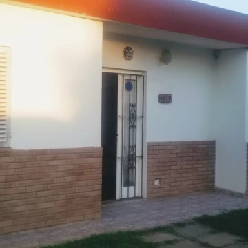 VENTA CASA 4 AMBIENTES Bº ITUZAINGO CORDOBA