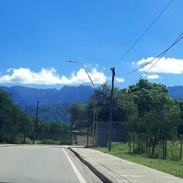 VENTA LOTE 9300 M2 SOBRE RUTA 40, BELEN, CATAMARCA
