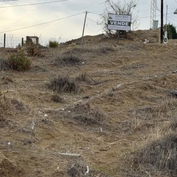 VENTA LOTE, Bº MIRADOR, CALETA OLIVIA