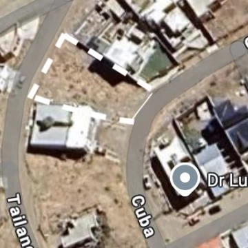 VENTA LOTE 438M2, Bº MIRADOR, CALETA OLIVIA