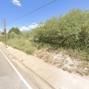 LOTE EN VENTA SOBRE RUTA 40, BELEN, CATAMARCA