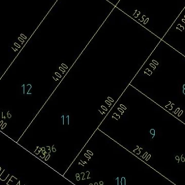 VENTA LOTE B PERITO MORENO, CALETA OLIVIA
