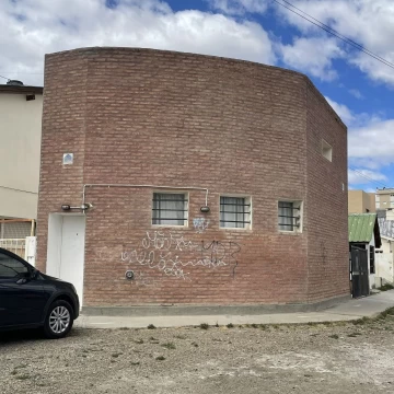 Departamento en venta 26 De Junio 2 ambientes