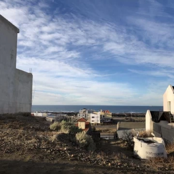 VENTA LOTE VISTA AL MAR, ALTOS DEL VISTA HERMOSA, CALETA OLI