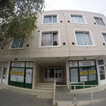VENTA DEPTO 1 AMBIENTE, CENTRO, CALETA OLIVIA