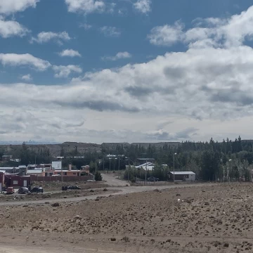 VENTA LOTE PERITO MORENO