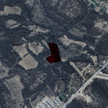 VENTA LOTE 7890 M2 SOBRE RUTA 40, BELEN, CATAMARCA