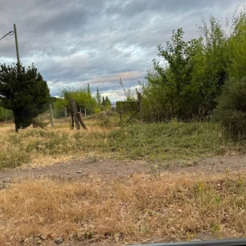 OPORTUNIDAD! VENTA LOTE EN LOS ANTIGUOS
