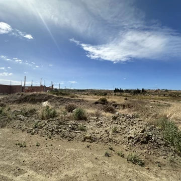 VENTA LOTE en esquina, LOS AROMOS, CALETA OLIVIA