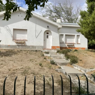 ALQUILER CASA 4 AMBIENTES, CAÑADON SECO