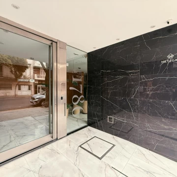Alem 1786 - Departamento De 1 Dormitorio   Comodin En Alquiler - Rep. de la Sexta, Rosario