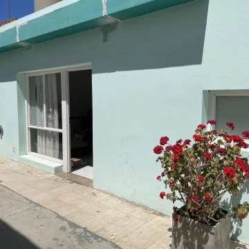 ALQUILER LOCAL CENTRICO, CALETA OLIVIA