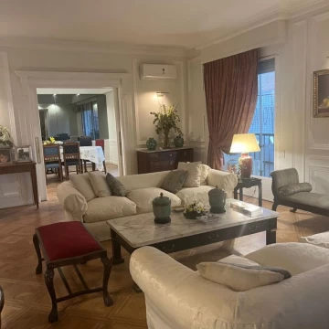 ALQUILER DEPTO 5 AMBIENTES EN QUINTANA Y AV. CALLAO, RECOLETA, CABA