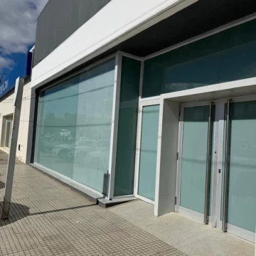 ALQUILER LOCAL (ex entidad financiera), CENTRO, CALETA OLIVIA