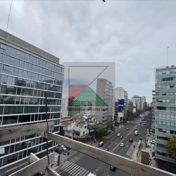 OPORTUNIDAD! VENTA OFICINA S/ AV. DEL LIBERTADOR, BELGRANO
