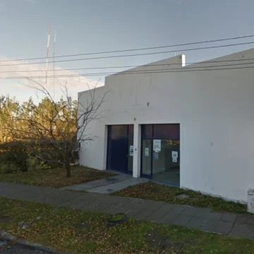 GALPON EN VENTA, LOS ANTIGUOS