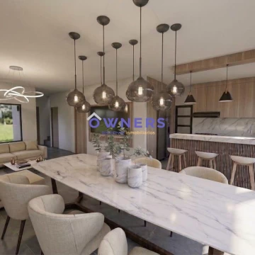 VENTA CASA POR ESTRENAR EN URBANIZACION VOLARE (LM)