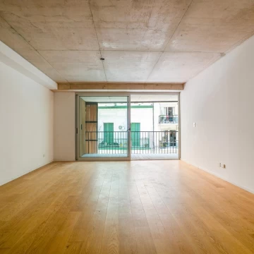 Venta Departamento  2 ambientes A Estrenar Edificio ALLEY Recoleta Entrega Inmediata