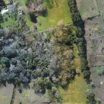 Venta Terreno en La Barranca - Barrio El Cazador en Escobar