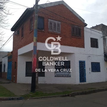 Casa en barrio General Las Heras