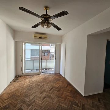 Venta departamento 2 ambientes en Villa Crespo