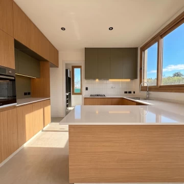 Casa en venta en una planta Barrio Nativas Puertos