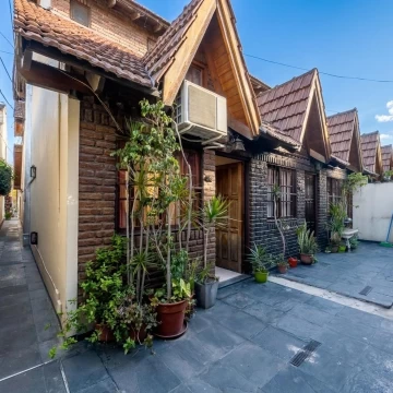 duplex 2 ambientes venta Ramos Mejia