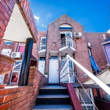 4 ambientes triplex en venta Ramos Mejía