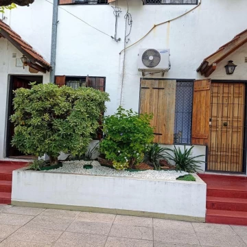 duplex venta Ramos Mejia 2 ambientes