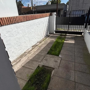 duplex venta 3 ambientes Ramos Mejia