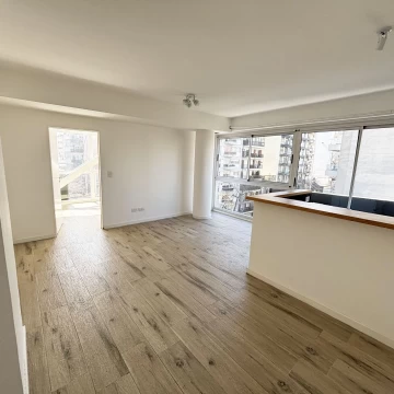 Departamento en venta San Cristobal 2 ambientes