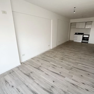 Departamento en venta San Cristobal 1 ambientes