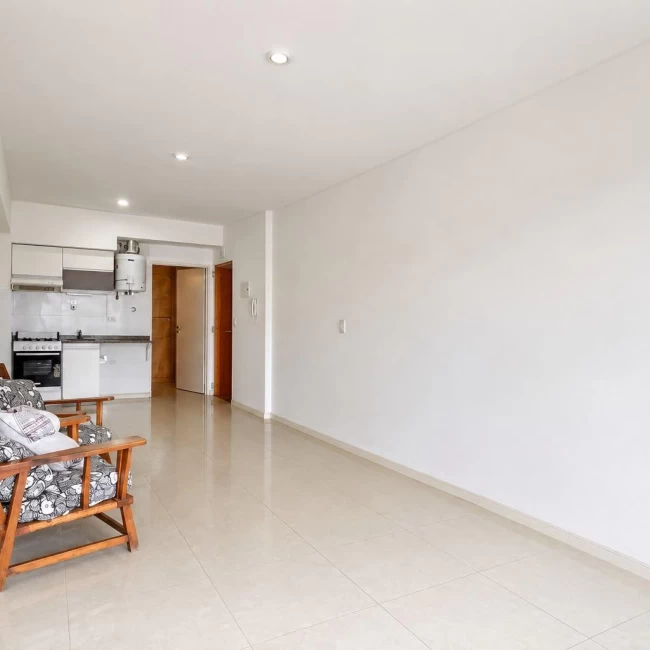 Departamento en Agronomia alquiler