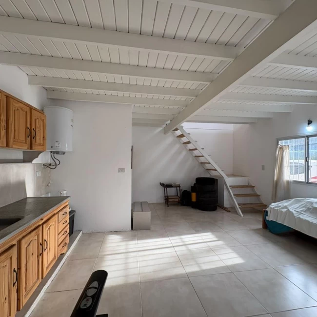 PH de 2 ambientes a estrenar en Pilar VENTA