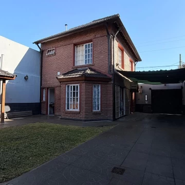 Venta Casa 3 ambientes San justo y segunda casa 2 ambientes
