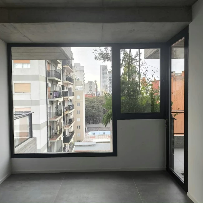 ALQUILER DPTO 2 AMBIENTES CON BALCON EN NUÑEZ EXCELENTE UBICACION