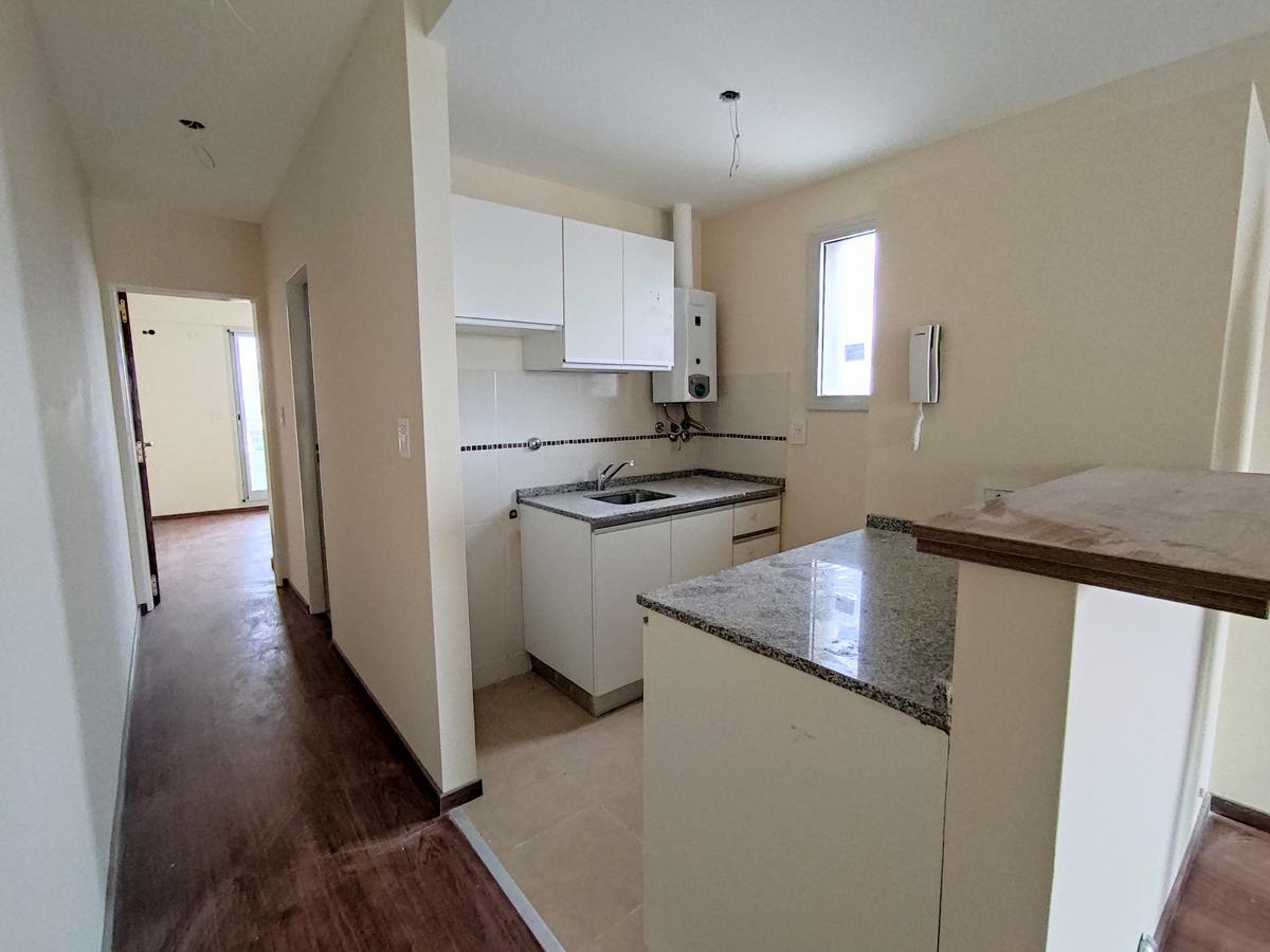 1 dormitorio en venta en Rosario