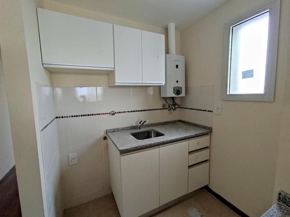1 dormitorio en venta en Rosario