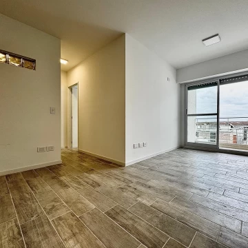 Pellegrini 3000 - Departamento un dormitorio en alquiler - Rosario Echesortu