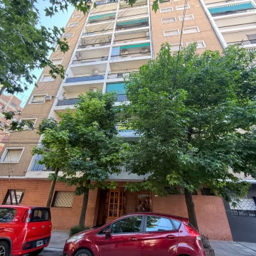 Departamento en Ramos Mejia Norte