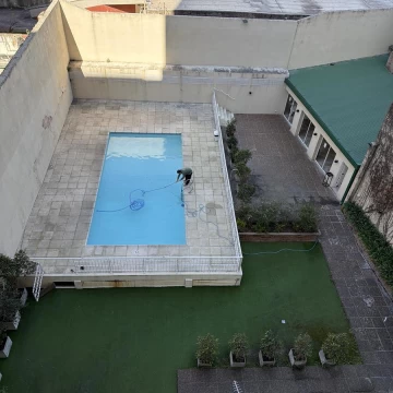 Departamento en Macrocentro