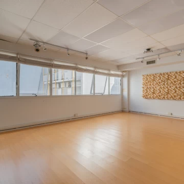 Oficina moderna venta  Luminosa  San Nicolás