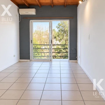 Alquilo Departamento 2 AMB Villa Morra Pilar