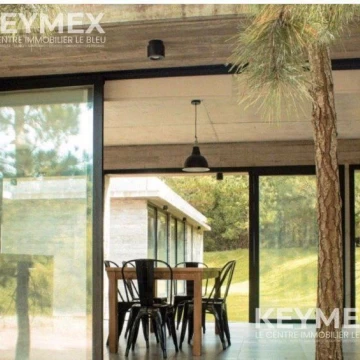 Casa en venta en Costa Esmeralda, Barrio Encuestre 